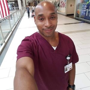 Meet your Posher, Rood